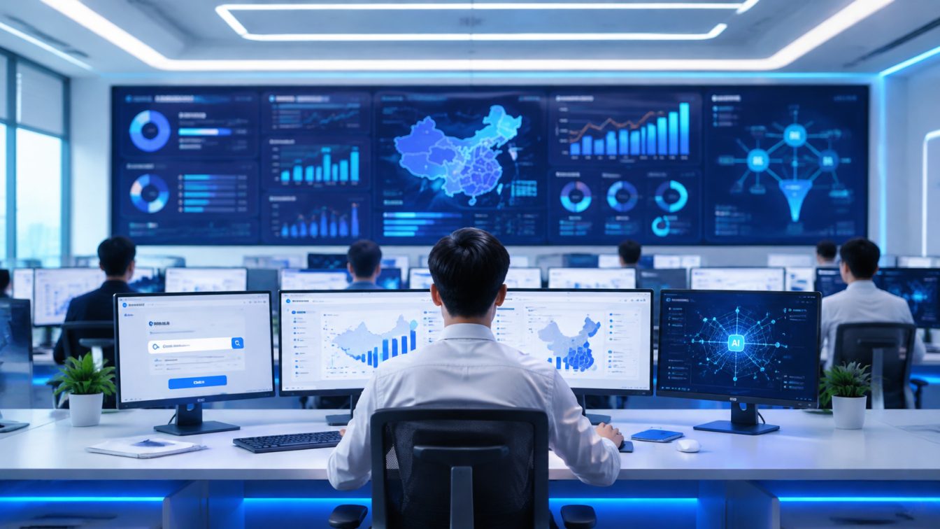 若尔盖县多年研发经验，助力企业获客
